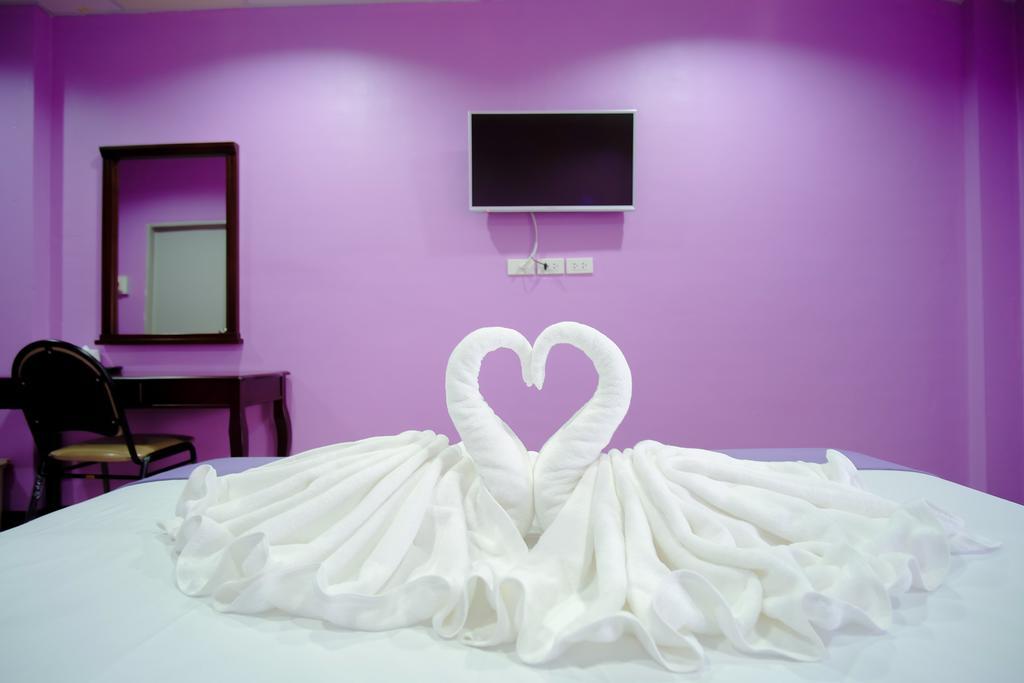 Sweet Dreams Hometel Krabi town
